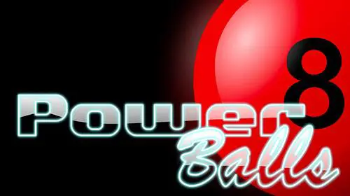 Power Balls cover image