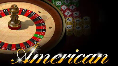 Global American Roulette cover image