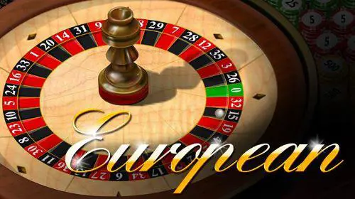 Global Euro Roulette cover image