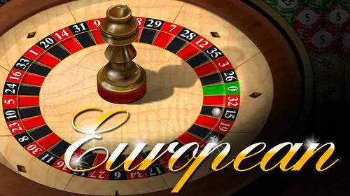 Euro Roulette cover image