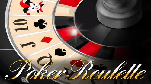 Poker Roulette cover image