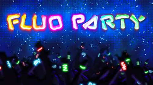 Fluo Party cover image