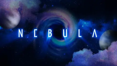 Nebula cover image
