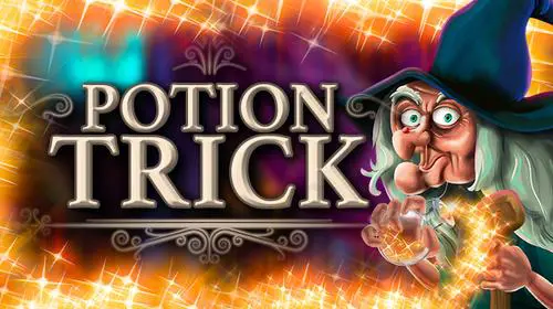 Potion Trick cover image