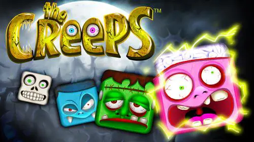 The Creeps cover image