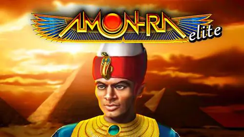 Amun Ra cover image