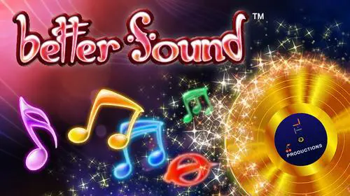 Better Sound cover image