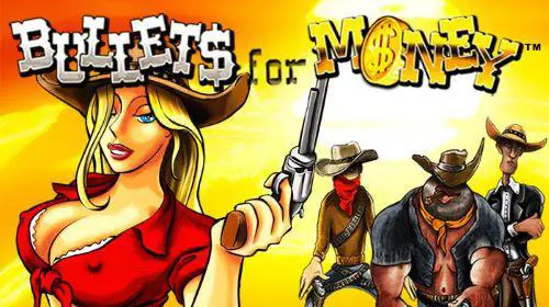 Bullets for Money cover image