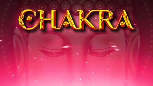 Chakra cover image