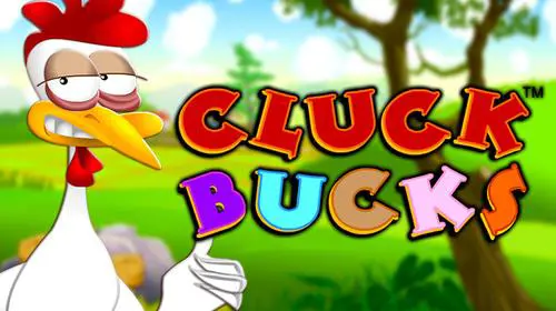 Cluck Bucks cover image