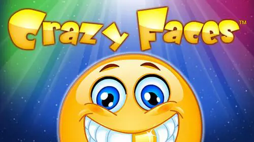 Crazy Faces cover image