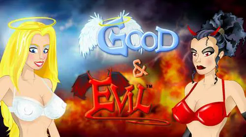 Good & Evil cover image