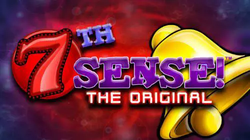 7th Sense cover image