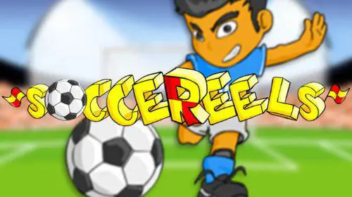 Soccereels cover image