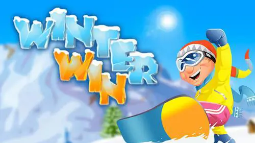 Winter Win cover image