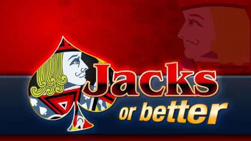 Jacks or Better cover image