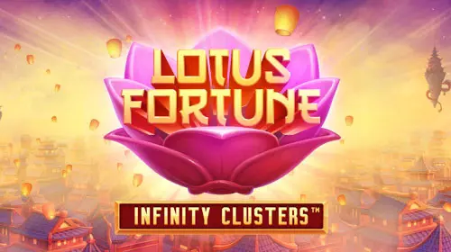 Lotus Fortune cover image