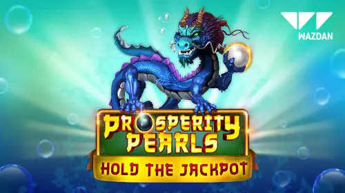 Prosperity Pearls cover image