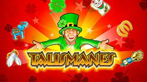 RCT - Talismanes cover image