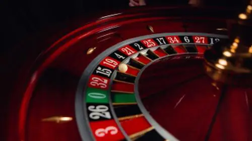 Automatic Roulette cover image