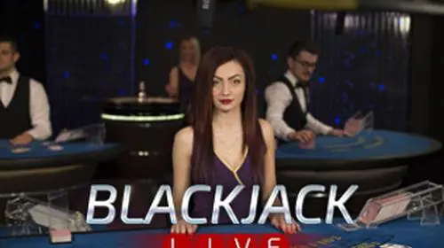 Blackjack Gold 4 cover image