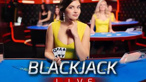 Blackjack Platinum cover image