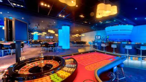 Ezugi Lobby cover image