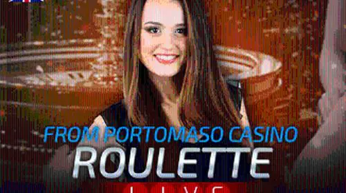 Portomaso Casino Roulette cover image