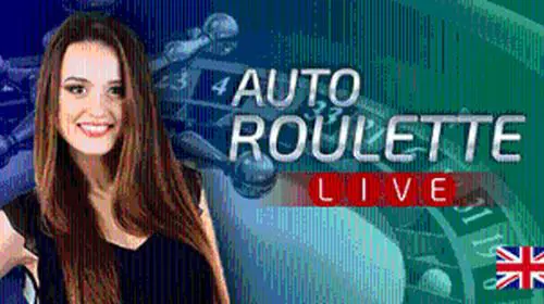 Prestige Auto Roulette cover image