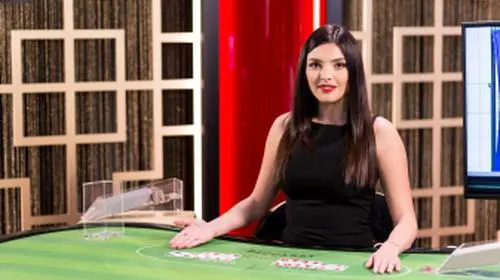 Speed Cricket Baccarat cover image