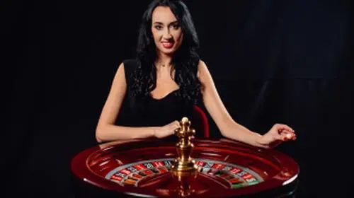 Speed Roulette cover image