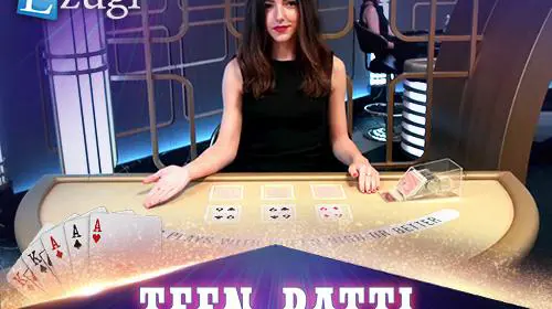 Teen Patti 3 Card cover image