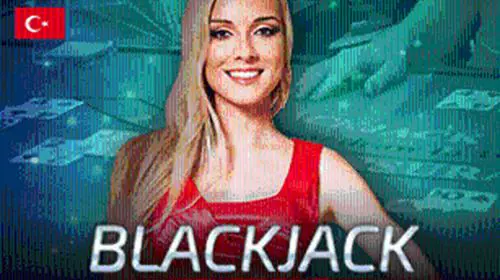 Turkish Blackjack cover image