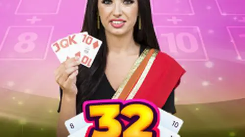 32 cards cover image