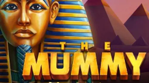 The Mummy EPICWAYS cover image