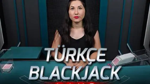 Turkce Blackjack 2 cover image