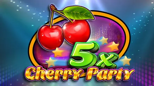 5x Cherry Party cover image