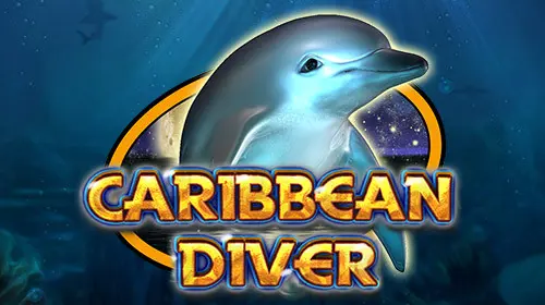 Caribbean Diver cover image