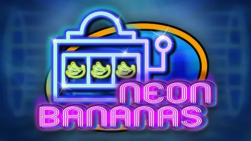 Neon Bananas cover image