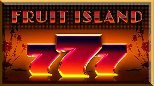 Fruit Island cover image