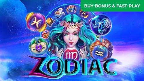 Zodiac cover image