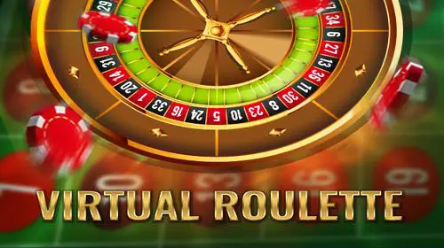 Virtual Roulette cover image
