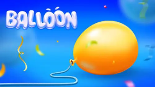 Balloon cover image