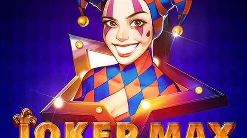 Joker Max Gamble Feature cover image