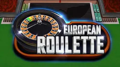 European Roulette cover image