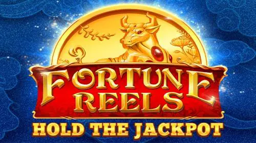 Fortune Reels cover image