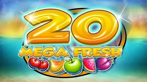 20 Mega Fresh cover image