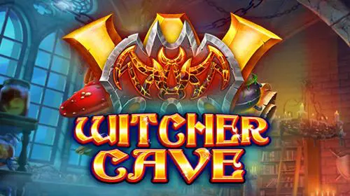 Witcher Cave cover image