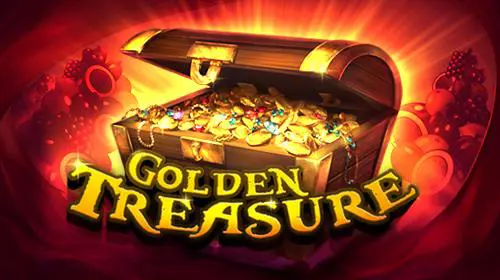 Golden Treasure cover image