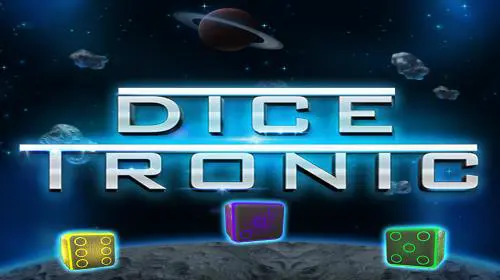 Dice Tronic cover image